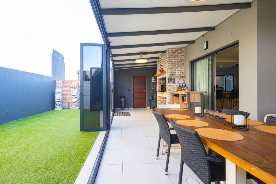 3 Bedroom Property for Sale in Haasendal Western Cape